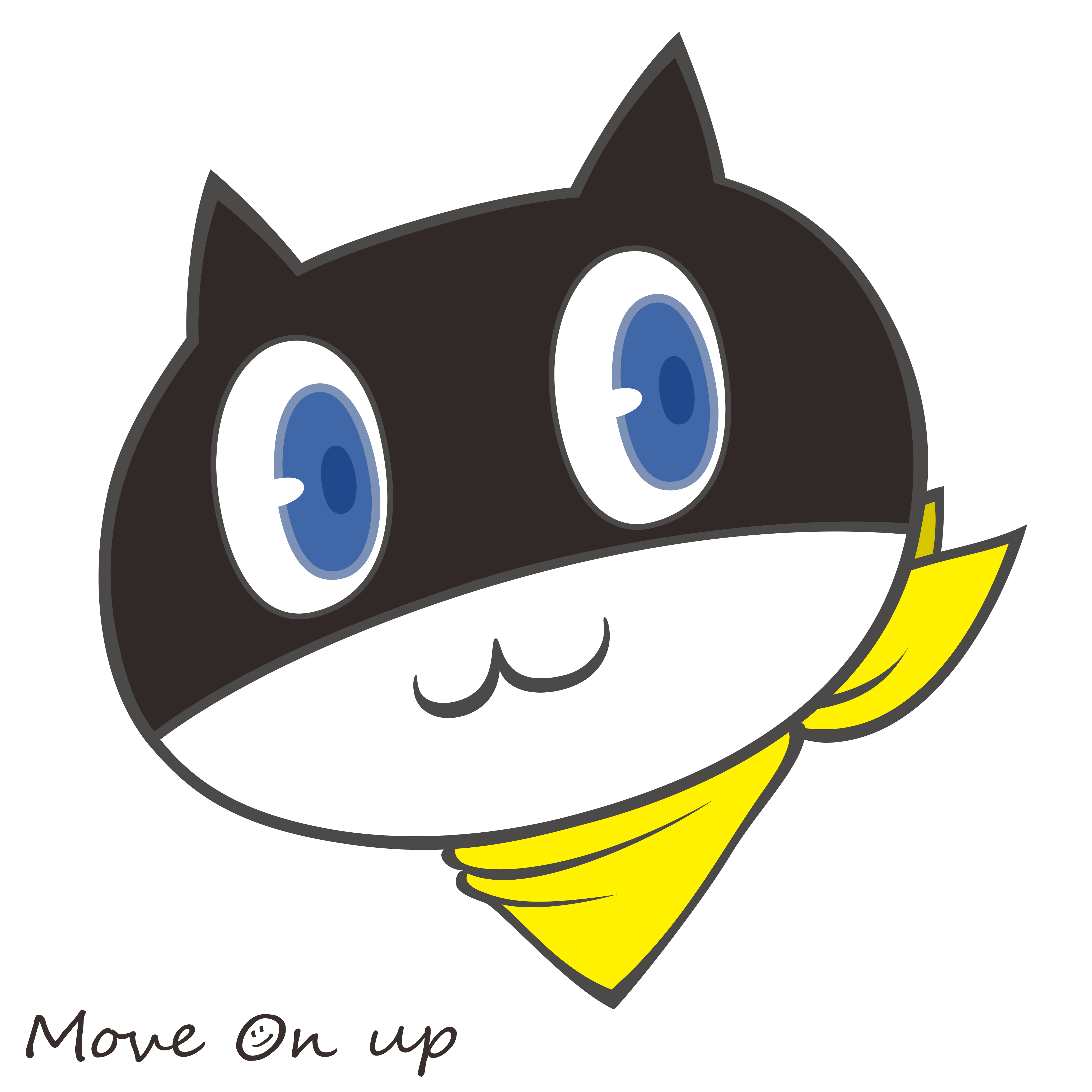 ペルソナ5感想 アニメ とその他 Move On Up